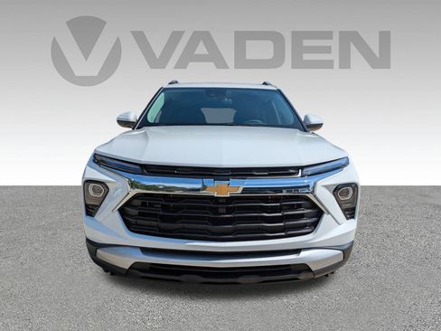 New 2026 Chevrolet TrailBlazer LT w/ Convenience Package image 30