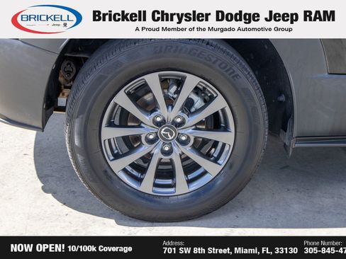 Used 2021 MAZDA CX-30 FWD 2.5 S image 35