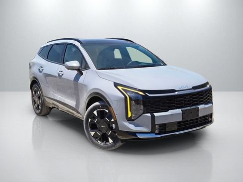 New 2026 Kia Sportage SX Prestige AWD/4WD image 1