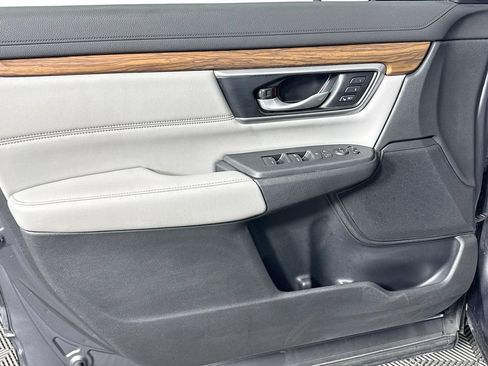 Certified 2022 Honda CR-V EX-L image 27
