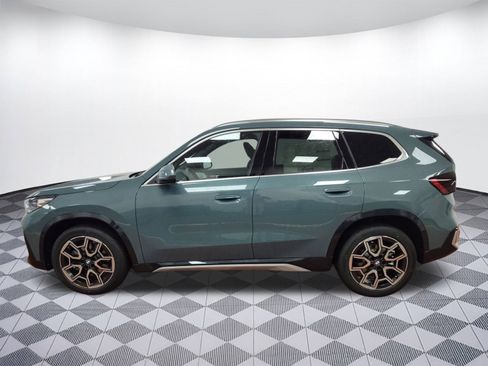 Used 2025 BMW X1 xDrive28i w/ Convenience Package image 2