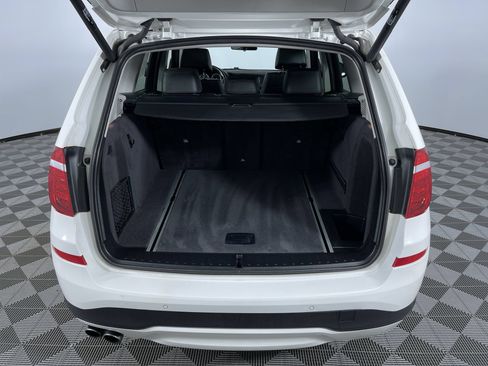 Used 2016 BMW X3 xDrive28i AWD/4WD image 25