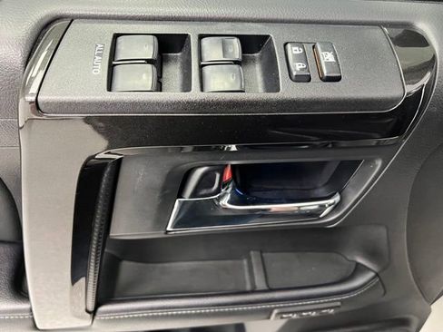 Used 2020 Toyota 4Runner Nightshade RWD image 25