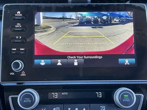 Used 2022 Honda Insight Touring image 11