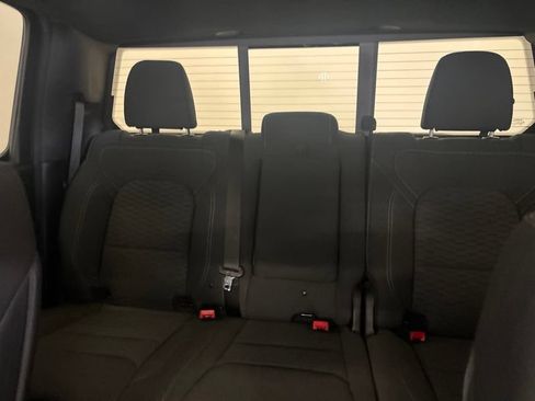 Used 2025 RAM 1500 Big Horn AWD/4WD image 22