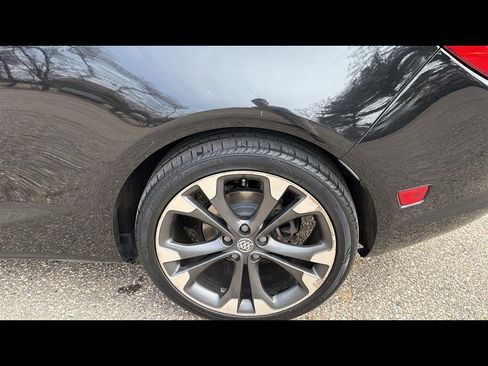 Used 2019 Buick Cascada Premium FWD image 21