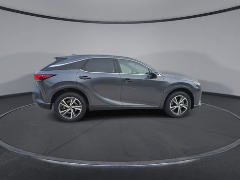 Used 2026 Lexus RX 350 Premium w/ Accessory Package (Z1) FWD image 9