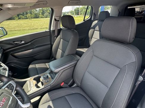 Used 2023 GMC Acadia SLE w/ Driver Convenience Package image 17