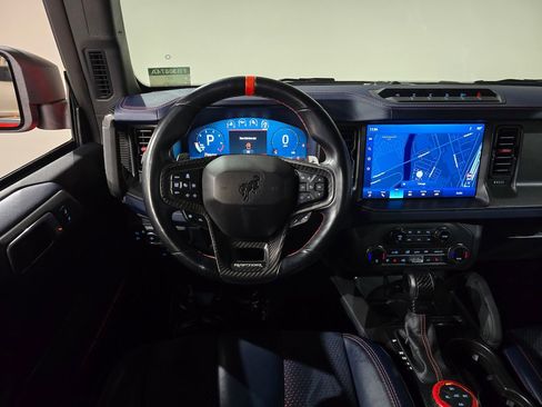 Used 2023 Ford Bronco Raptor image 19