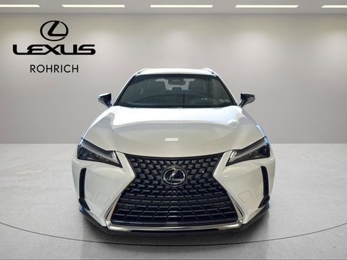 New 2026 Lexus UX 300h AWD image 2