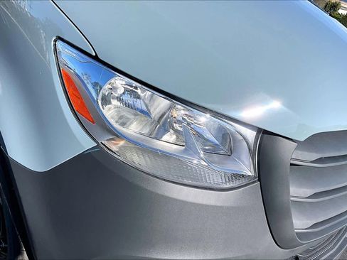 New 2026 Mercedes-Benz Sprinter 2500 image 13