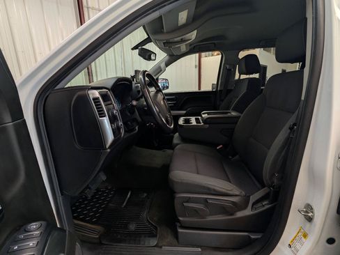 Used 2015 Chevrolet Silverado 1500 LT AWD/4WD image 19