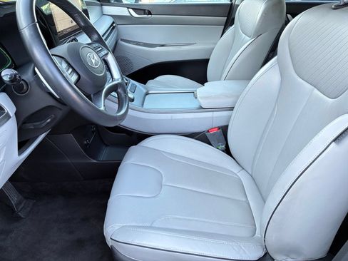 Used 2024 Hyundai Palisade SEL FWD image 13