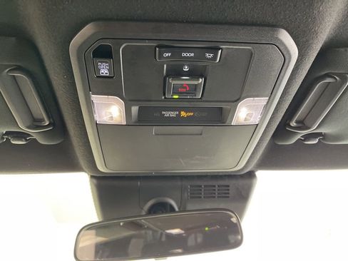 Used 2025 Toyota 4Runner SR5 image 8