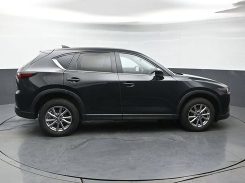 Certified 2023 MAZDA CX-5 AWD 2.5 S w/ Select Package image 6