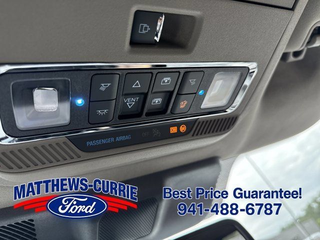 New 2026 Ford F250 Platinum w/ Platinum Plus Package AWD/4WD image 27