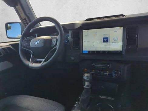 New 2026 Ford Bronco 2-Door w/ Sasquatch Package AWD/4WD image 19