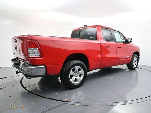 Used 2022 RAM 1500 Big Horn image 5