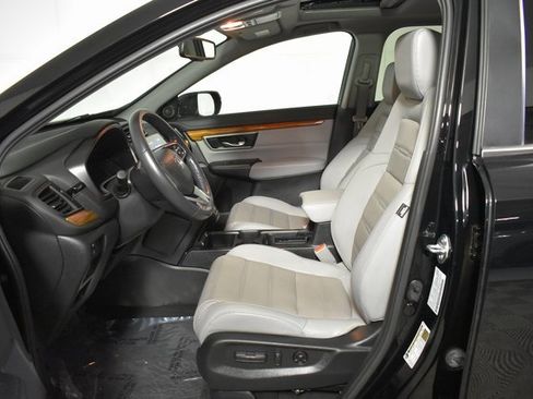 Used 2022 Honda CR-V EX-L image 11