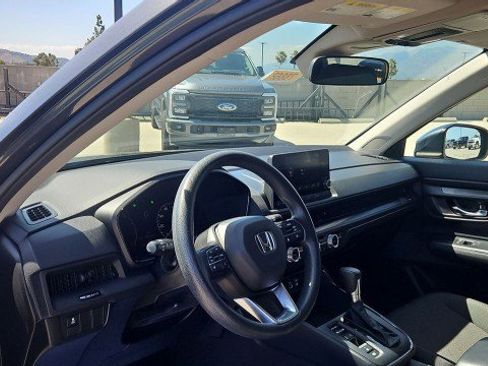 Used 2023 Honda CR-V EX image 10