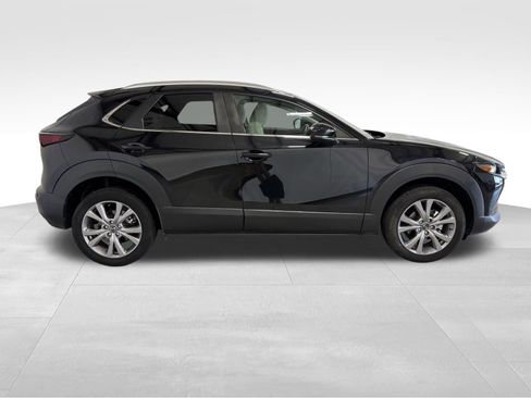 Used 2023 MAZDA CX-30 AWD 2.5 S w/ Preferred Package image 4