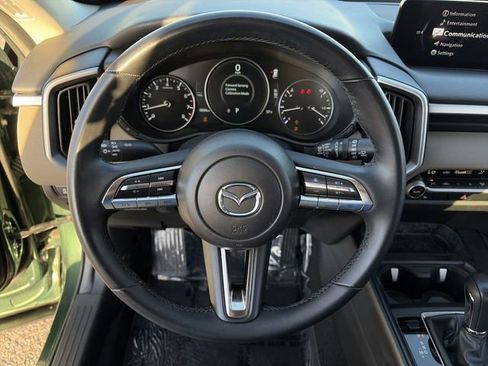 Used 2025 MAZDA CX-50 AWD 2.5 S w/ Cargo Package image 24