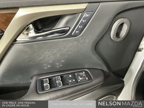 Used 2017 Lexus RX 350 F Sport image 17