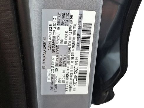 Used 2017 MAZDA CX-5 Sport image 18