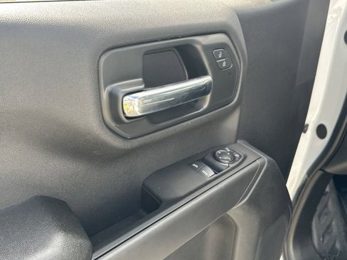 New 2025 Chevrolet Silverado 1500 W/T w/ WT Safety Package image 13