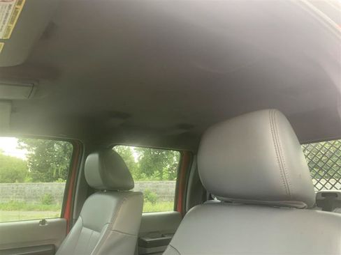 Used 2014 Ford F450 XL w/ Snow Plow Prep Package RWD image 9