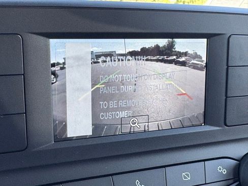 New 2025 Ford Transit 150 Low Roof AWD w/ Load Area Protection Package image 9