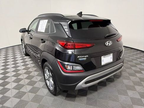 Used 2022 Hyundai Kona SEL image 4