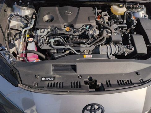 Certified 2025 Toyota Camry SE w/ Convenience Package FWD image 22
