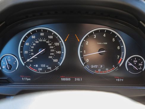 Used 2016 BMW X5 xDrive35i image 6