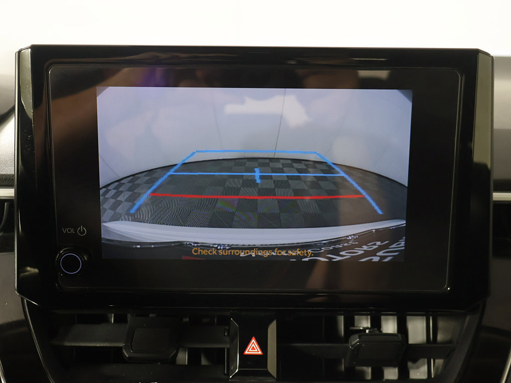 Used 2024 Toyota Corolla LE FWD image 38