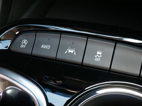 New 2026 Buick Encore GX Preferred w/ Comfort Package image 11