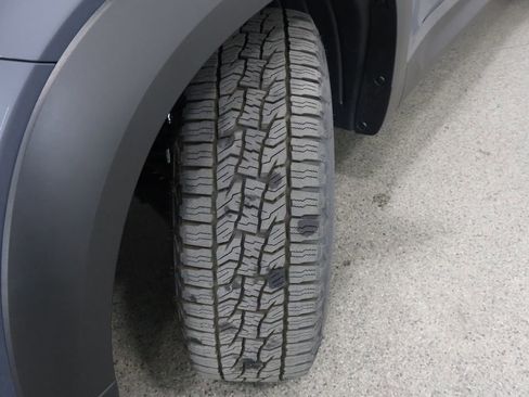 New 2026 MAZDA CX-50 Meridian Edition AWD/4WD image 4