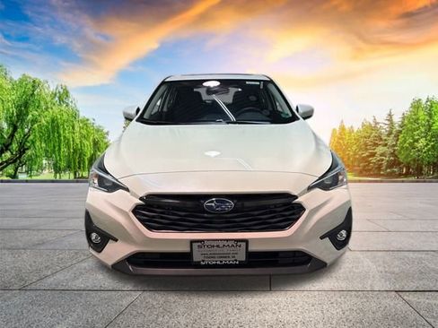 New 2025 Subaru Impreza 2.0i Sport image 9