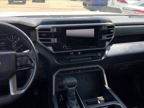 Used 2024 Toyota Tundra SR5 image 7