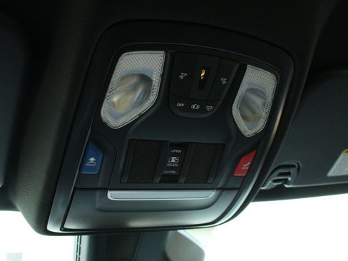 New 2026 RAM 1500 Warlock AWD/4WD image 50