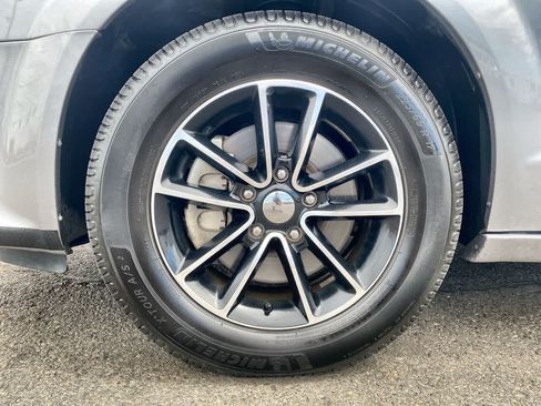 Used 2019 Dodge Grand Caravan GT FWD image 10