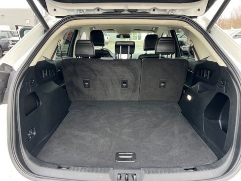Certified 2023 Ford Edge SEL w/ Convenience Package image 23