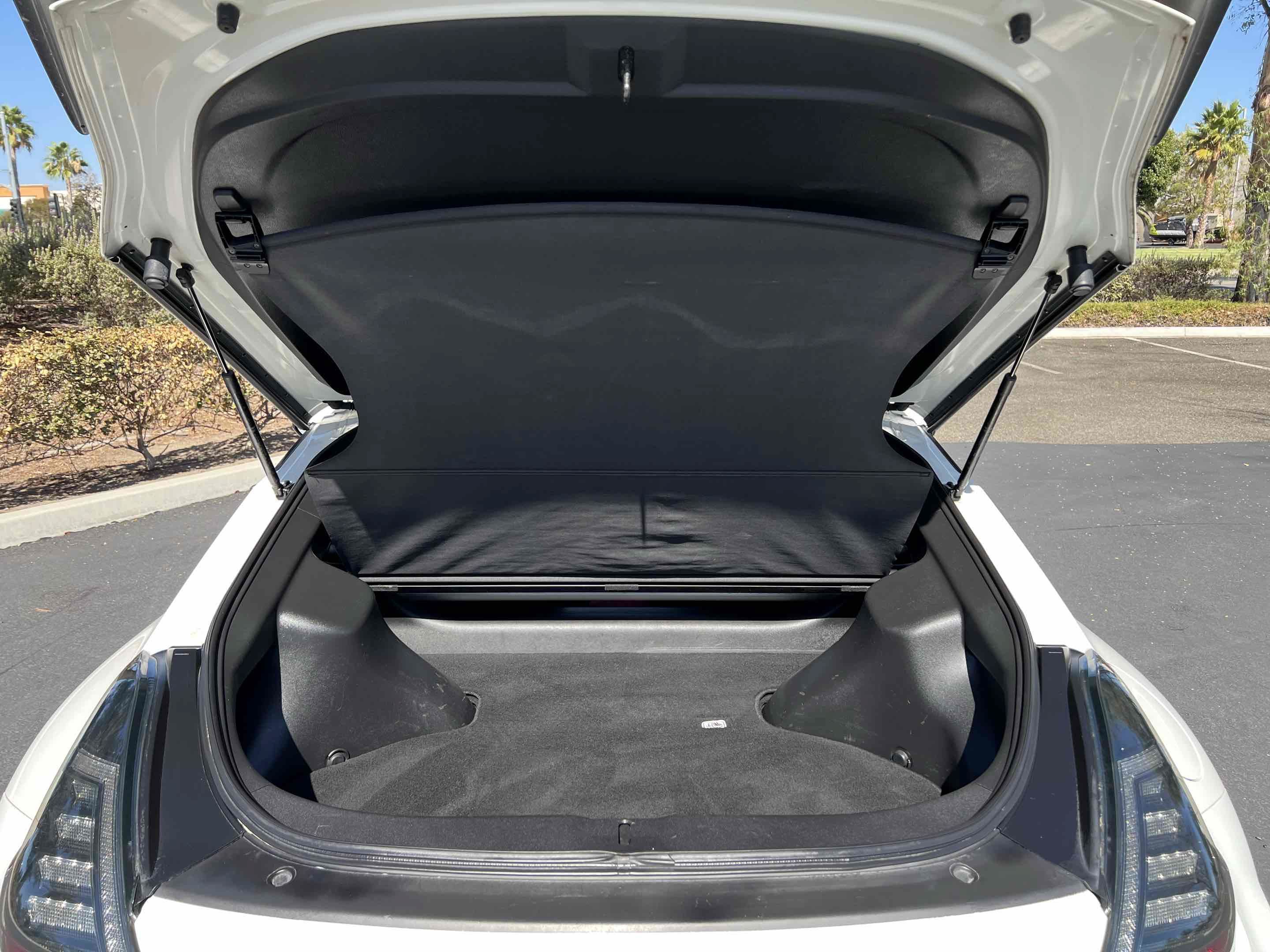 Used 2014 Nissan 370Z NISMO w/ Bose Package RWD image 26