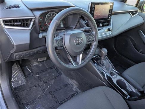 Used 2020 Toyota Corolla SE image 10
