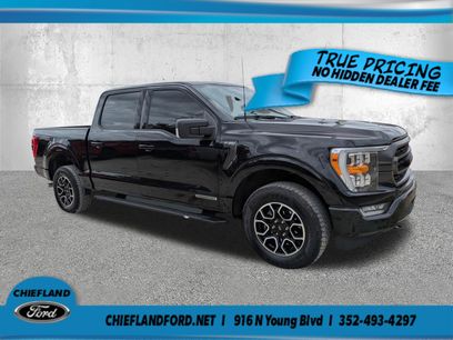 Used 2023 Ford F150 XLT w/ Equipment Group 302A High