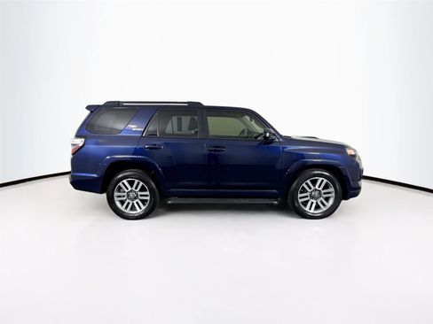 Used 2023 Toyota 4Runner TRD Sport image 5