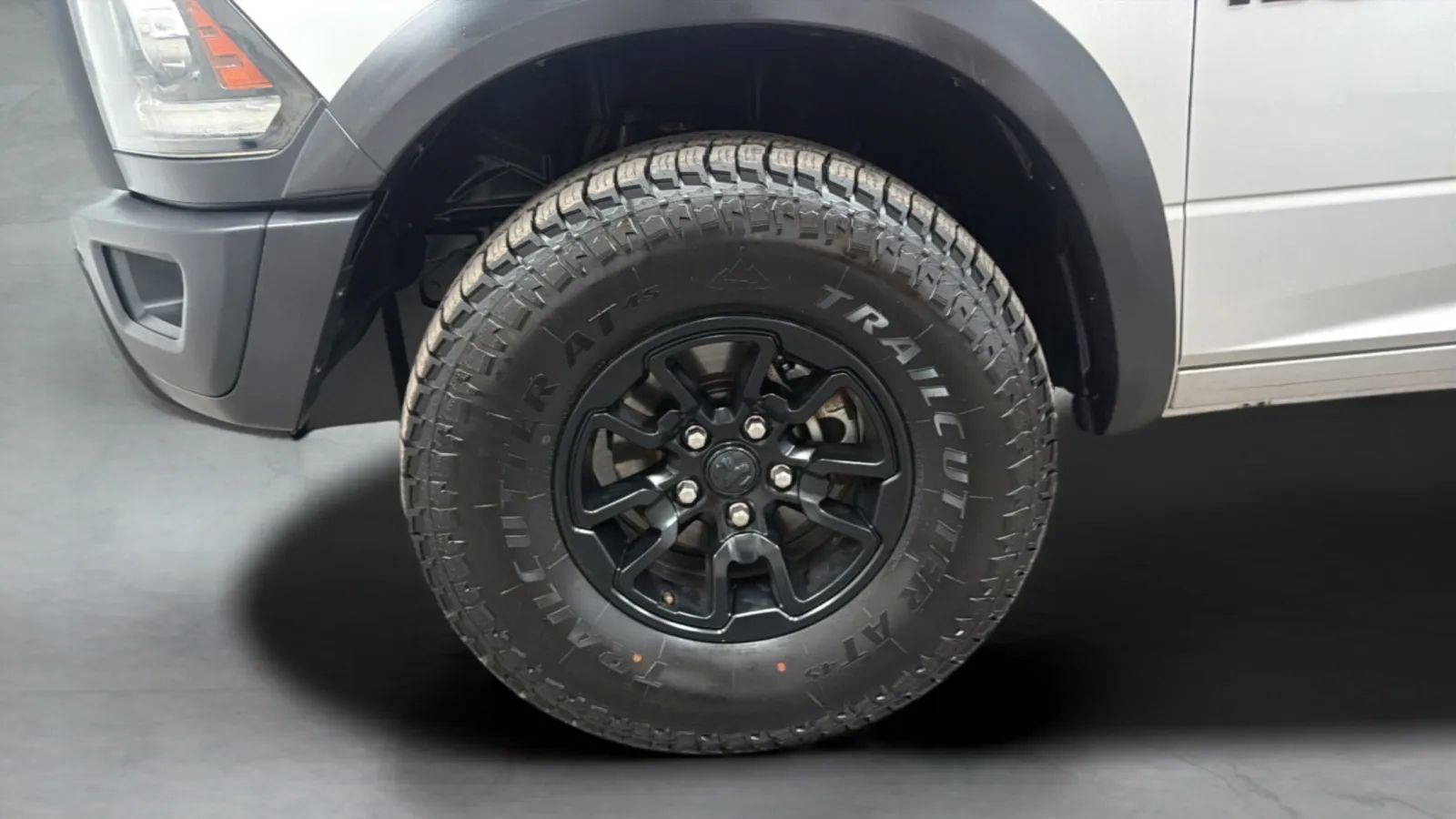 Used 2018 RAM 1500 Rebel w/ Ram 1500 Black Rebel Group AWD/4WD image 28