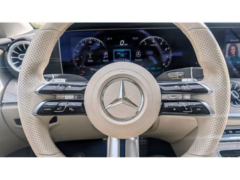 Used 2022 Mercedes-Benz E 450 4MATIC Coupe image 18