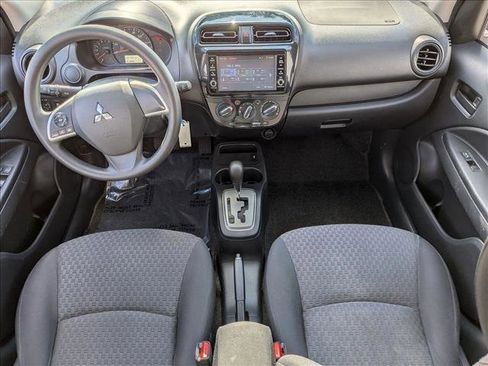 Used 2018 Mitsubishi Mirage ES image 17