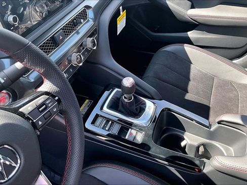 New 2026 Acura Integra Type S image 29